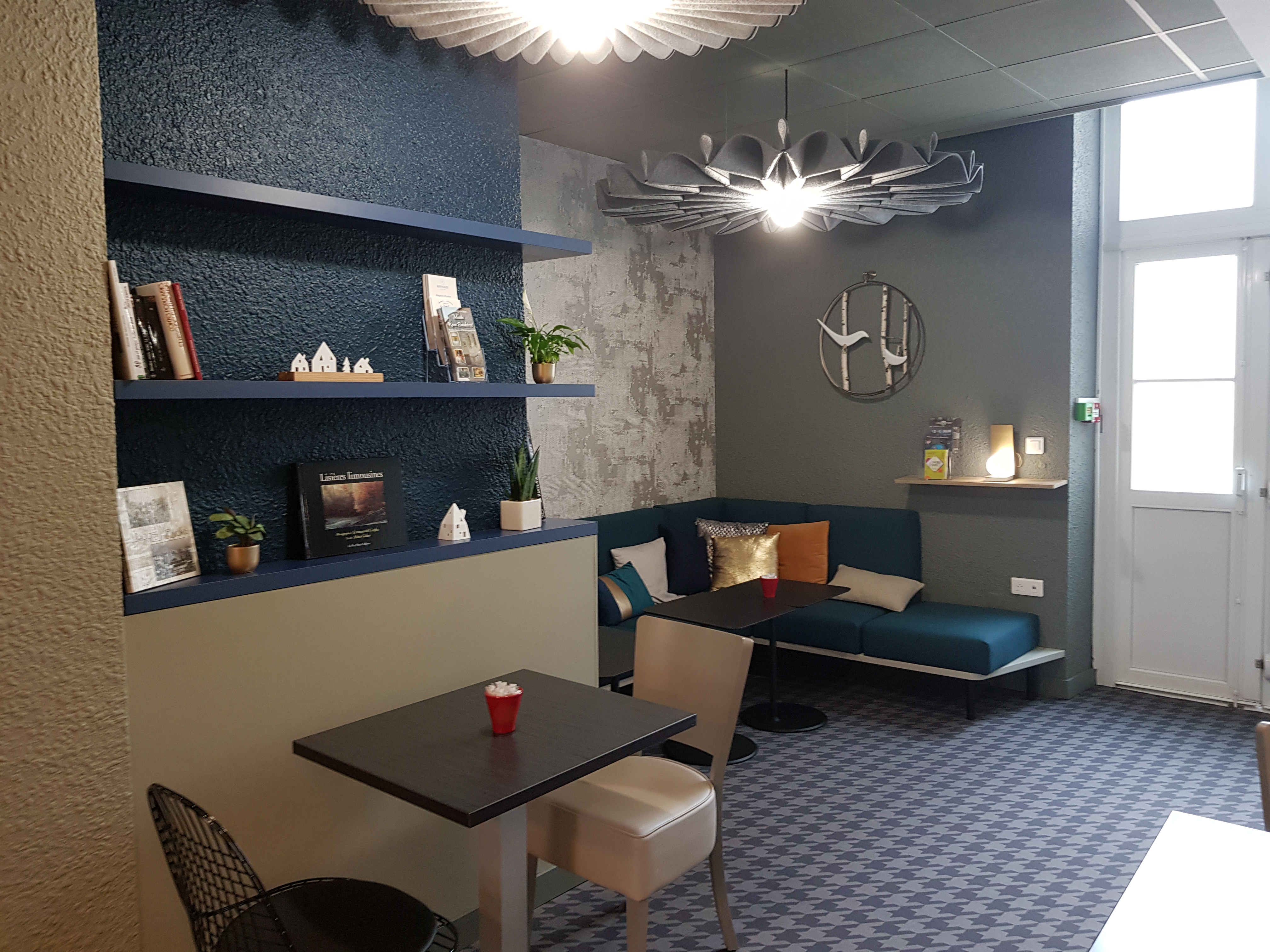 Hôtel Ibis Limoges Centre — photo 3