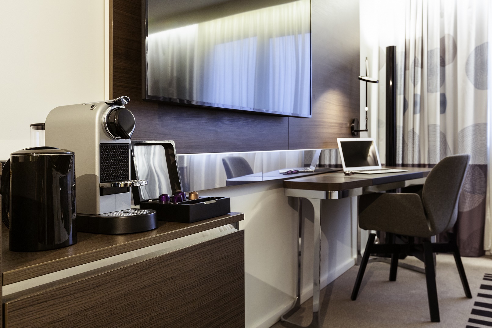 Hôtel Novotel Limoges le Lac - photo 2