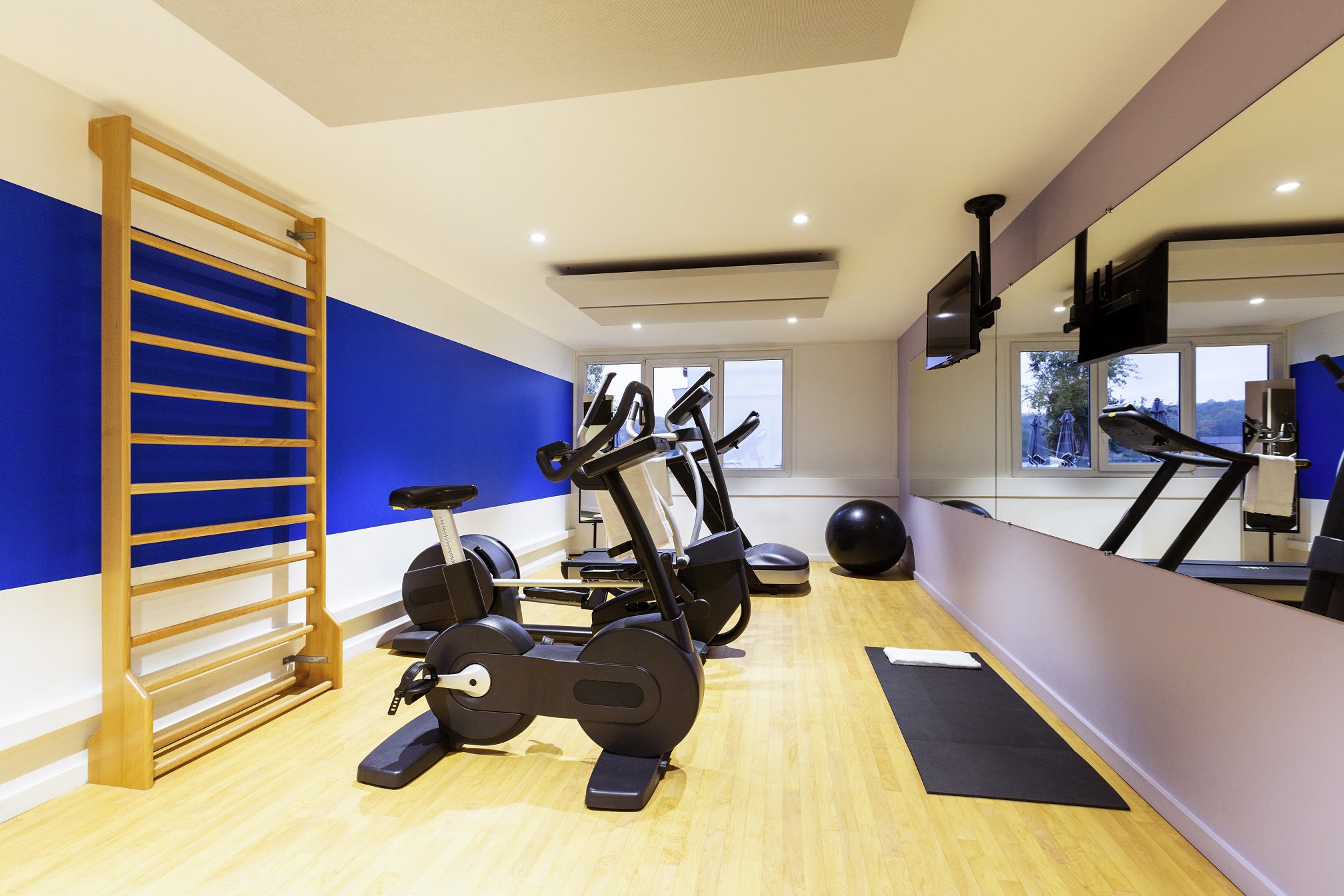 Hôtel Novotel Limoges le Lac - photo 4