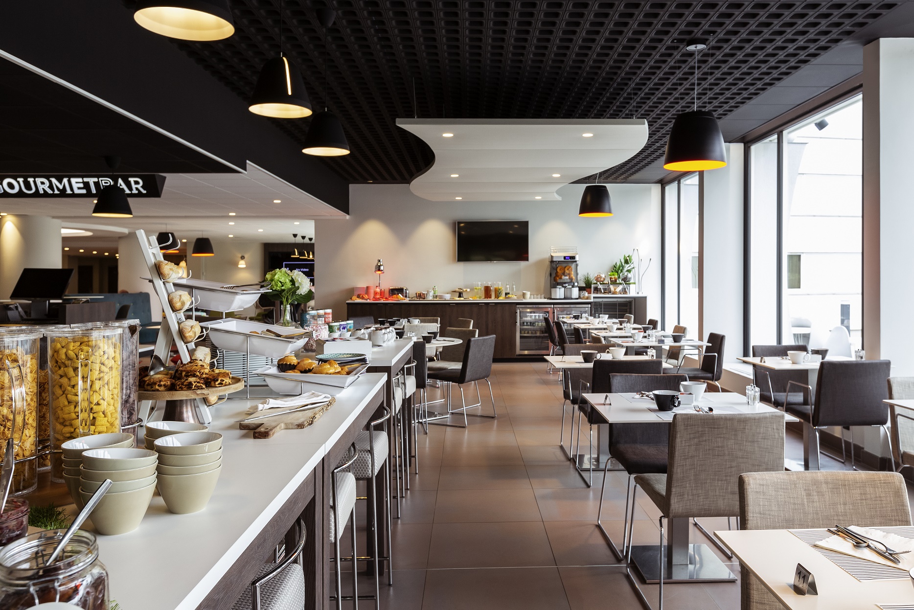 Hôtel Novotel Limoges le Lac - photo 3