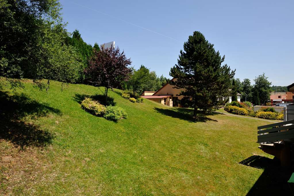 Hôtel Restaurant Campanile Limoges Nord