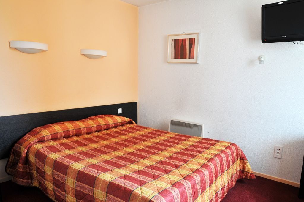 Hôtel du Parc - photo 3