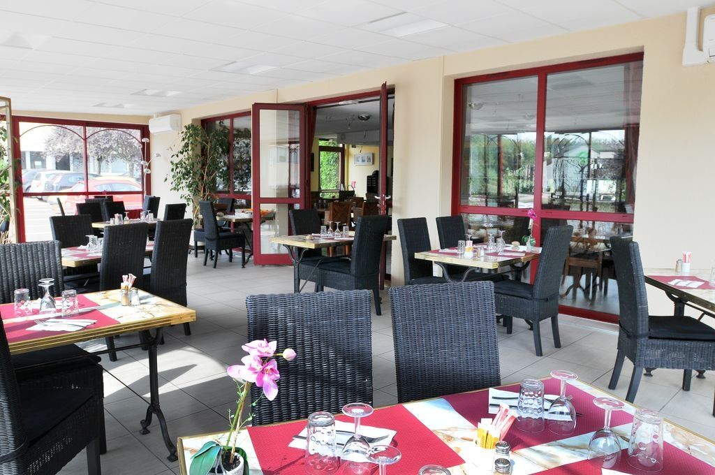 Hôtel du Parc - photo 2