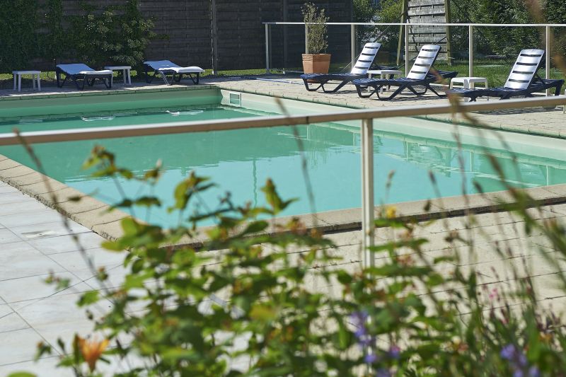 Cit'Hôtel Les Alizés - photo 5