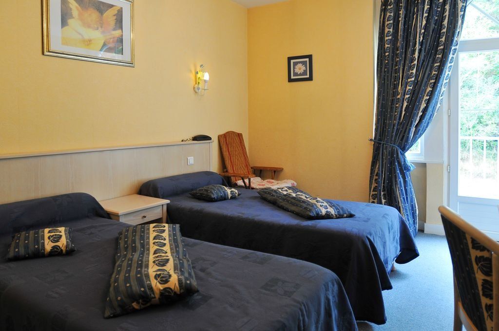 Hôtel Restaurant Le Plaisance - photo 2