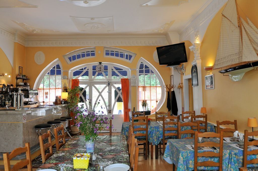 Hôtel Restaurant Le Plaisance, Isle - photo 5