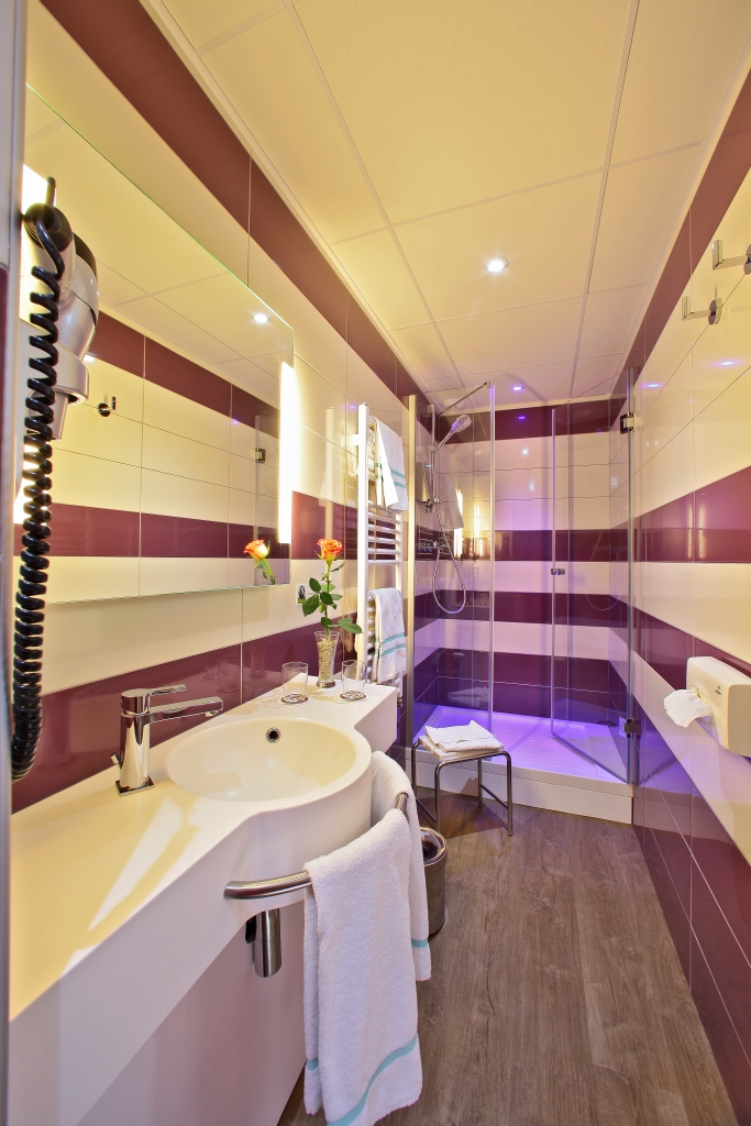 The Originals City - Hôtel Le Saint-Martial, Limoges Centre — photo 3