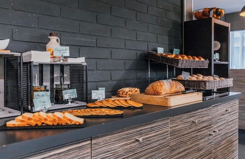 Sure Hôtel by B.W, Feytiat - photo 8