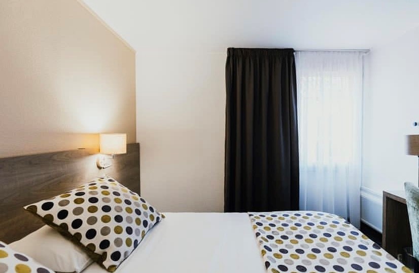 Sure Hôtel by B.W - photo 4