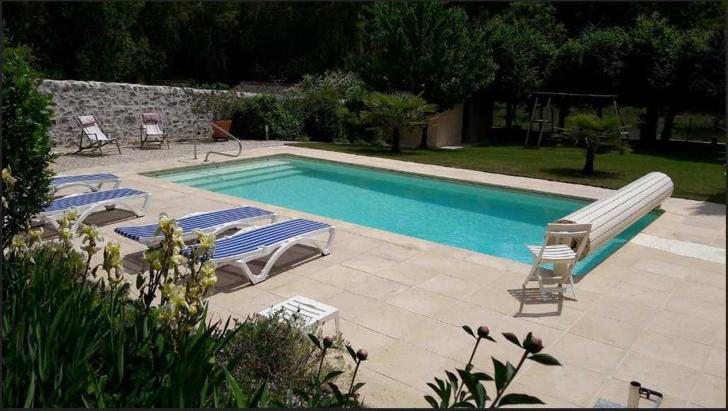 Chambre d'hôtes Sous les Remparts - photo 4