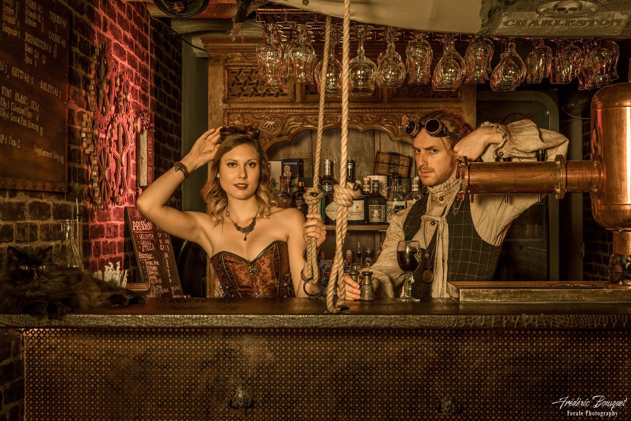 Bar Mister Hyde - photo 3