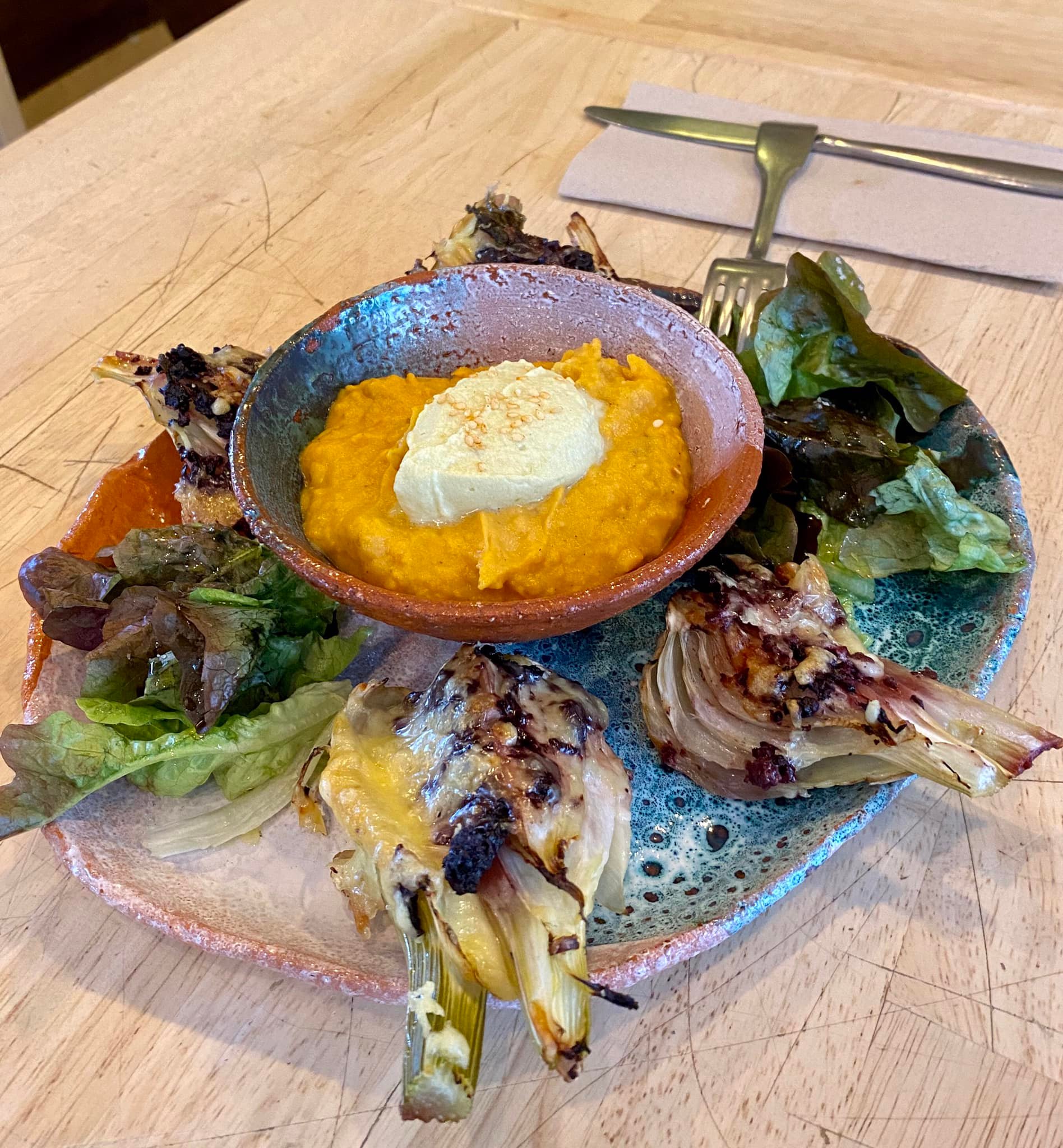 Restaurant Greenville