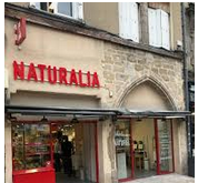 Naturalia