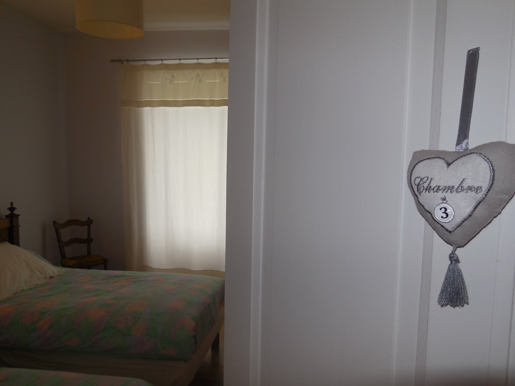 Gîte du Chazaud, Feytiat - photo 6