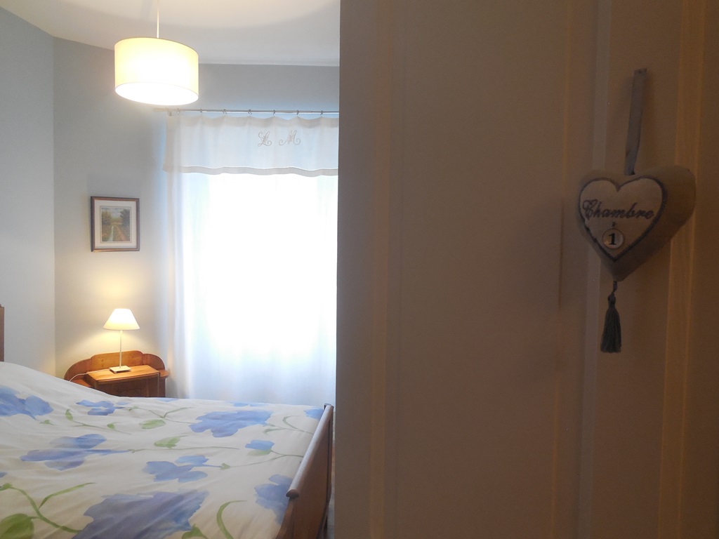 Gîte du Chazaud, Feytiat