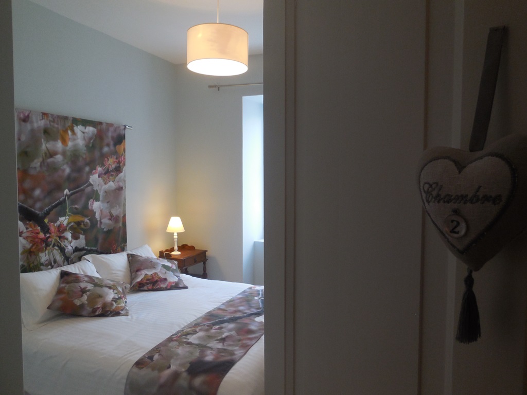 Gîte du Chazaud, Feytiat - photo 9