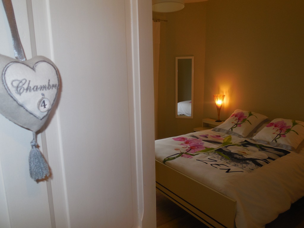 Gîte du Chazaud, Feytiat - photo 8