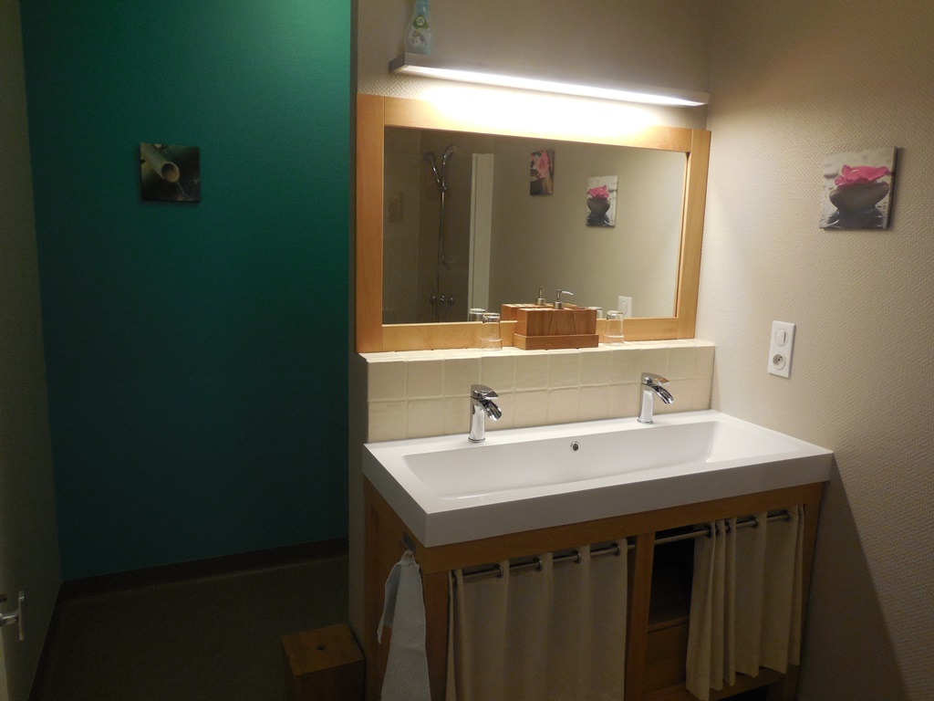 Gîte du Chazaud, Feytiat - photo 15