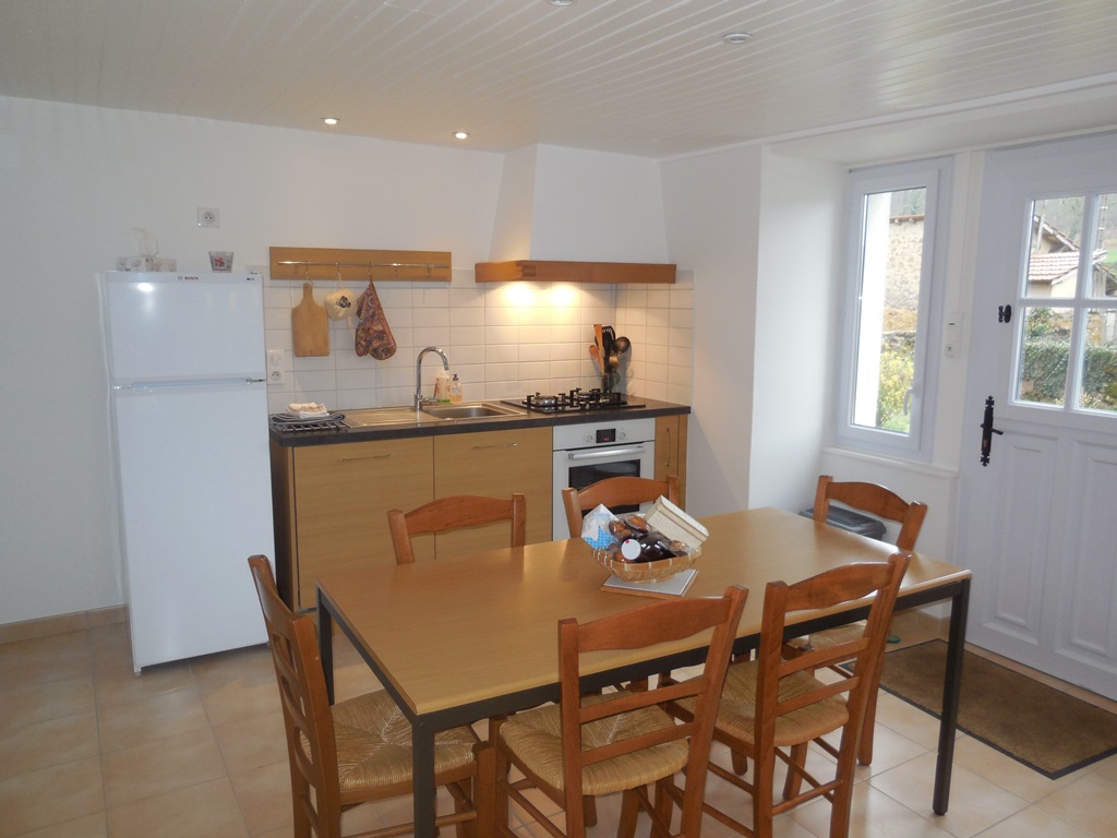 Gîte du Chazaud, Feytiat - photo 16