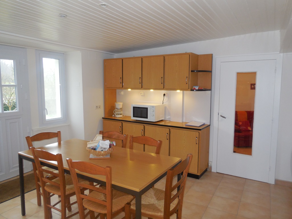 Gîte du Chazaud, Feytiat - photo 10