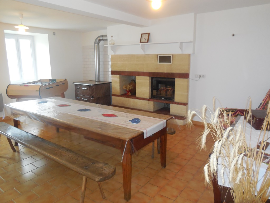 Gîte du Chazaud, Feytiat - photo 7