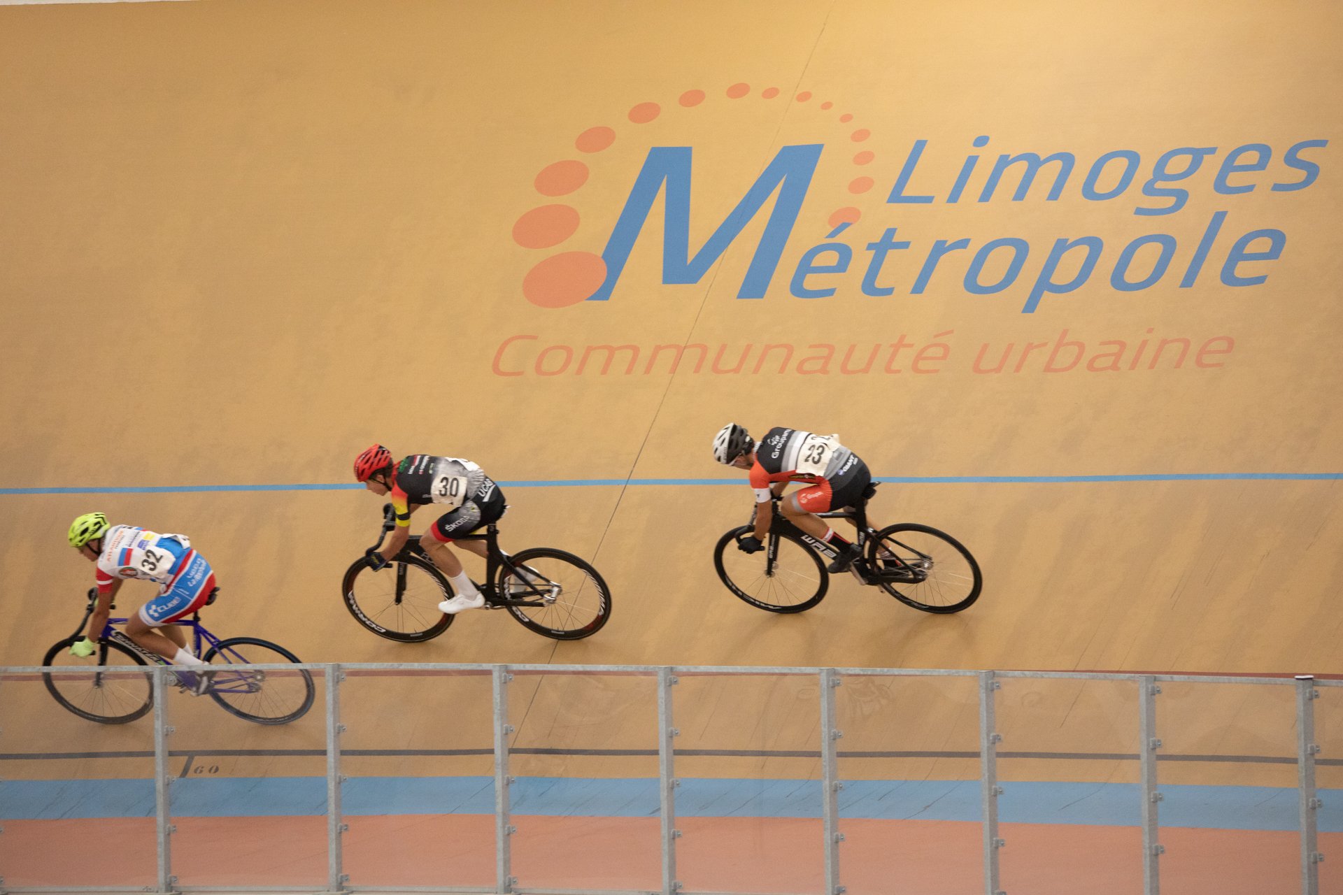 Vélodrome Raymond Poulidor, Bonnac-la-Côte - photo 3