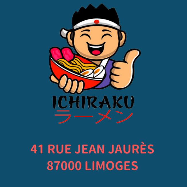 Restaurant Ichiraku Ramen