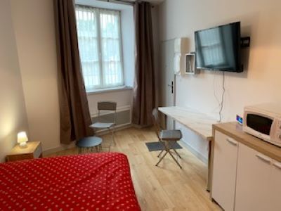 Meublé de tourisme Studio Cosy, Limoges - photo 2