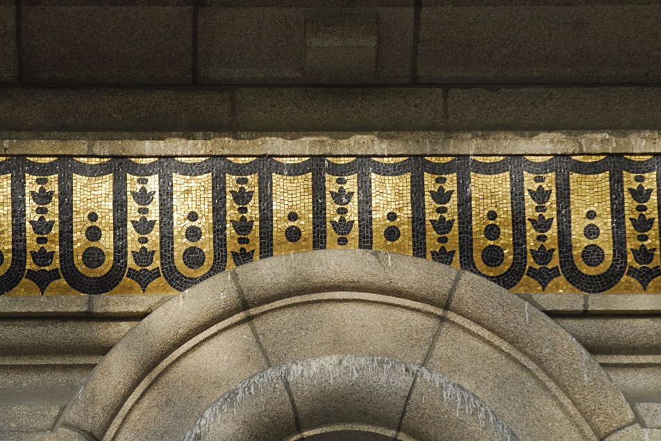 Quartier des Emailleurs - Visite Guidée