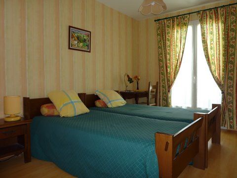 Chambres d'hôtes de l'Auraine - photo 3