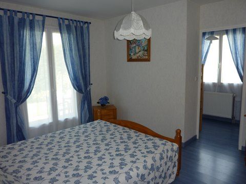 Chambres d'hôtes de l'Auraine - photo 5