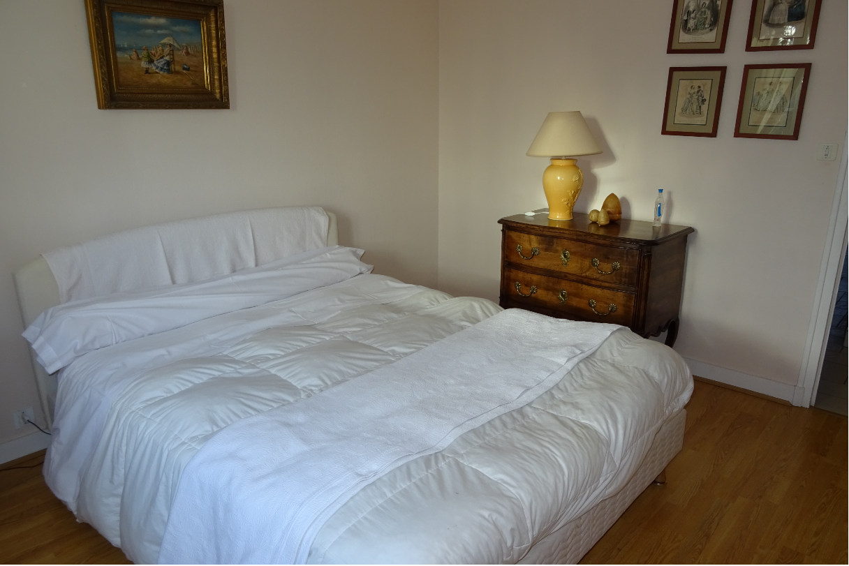 Chambre d'hôtes M. Vergnole - photo 2