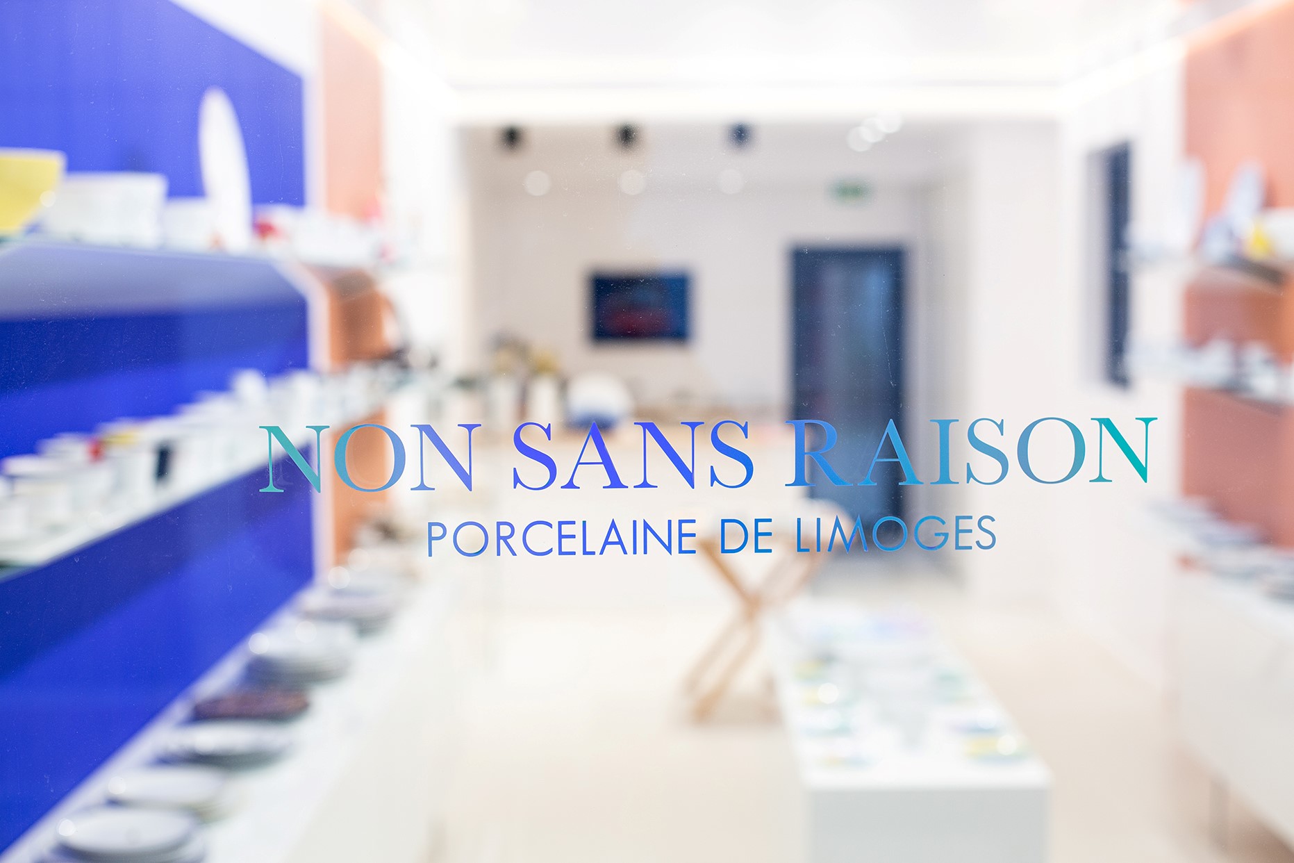 Non Sans Raison, Limoges - photo 5
