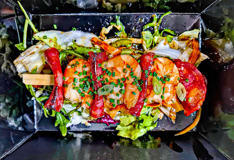 Restaurant l'Harmonie