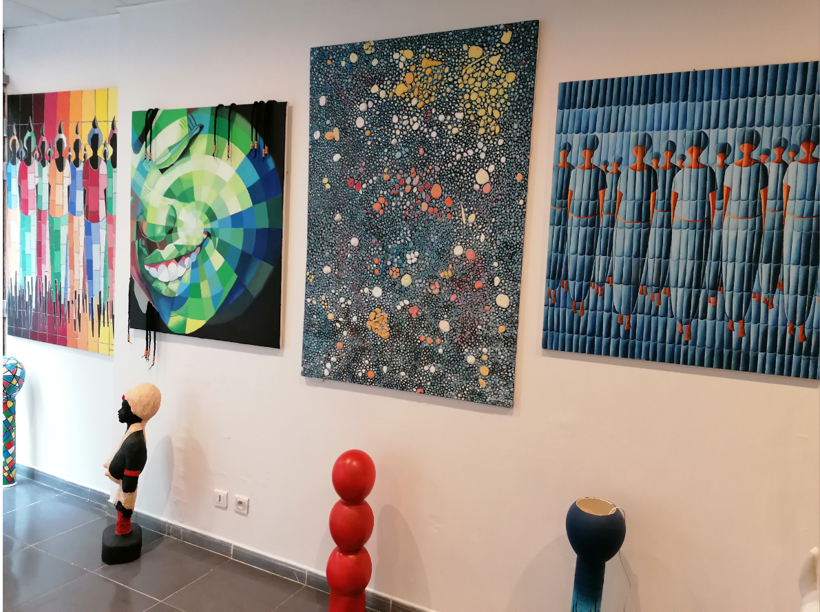 Galerie René Bokoul — photo 3