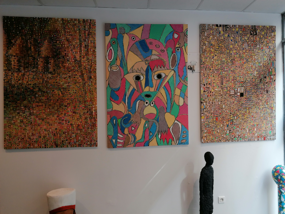 Galerie René Bokoul — photo 2