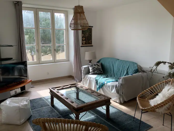 Le Mas du Puy d'Aureil, Aureil - photo 2