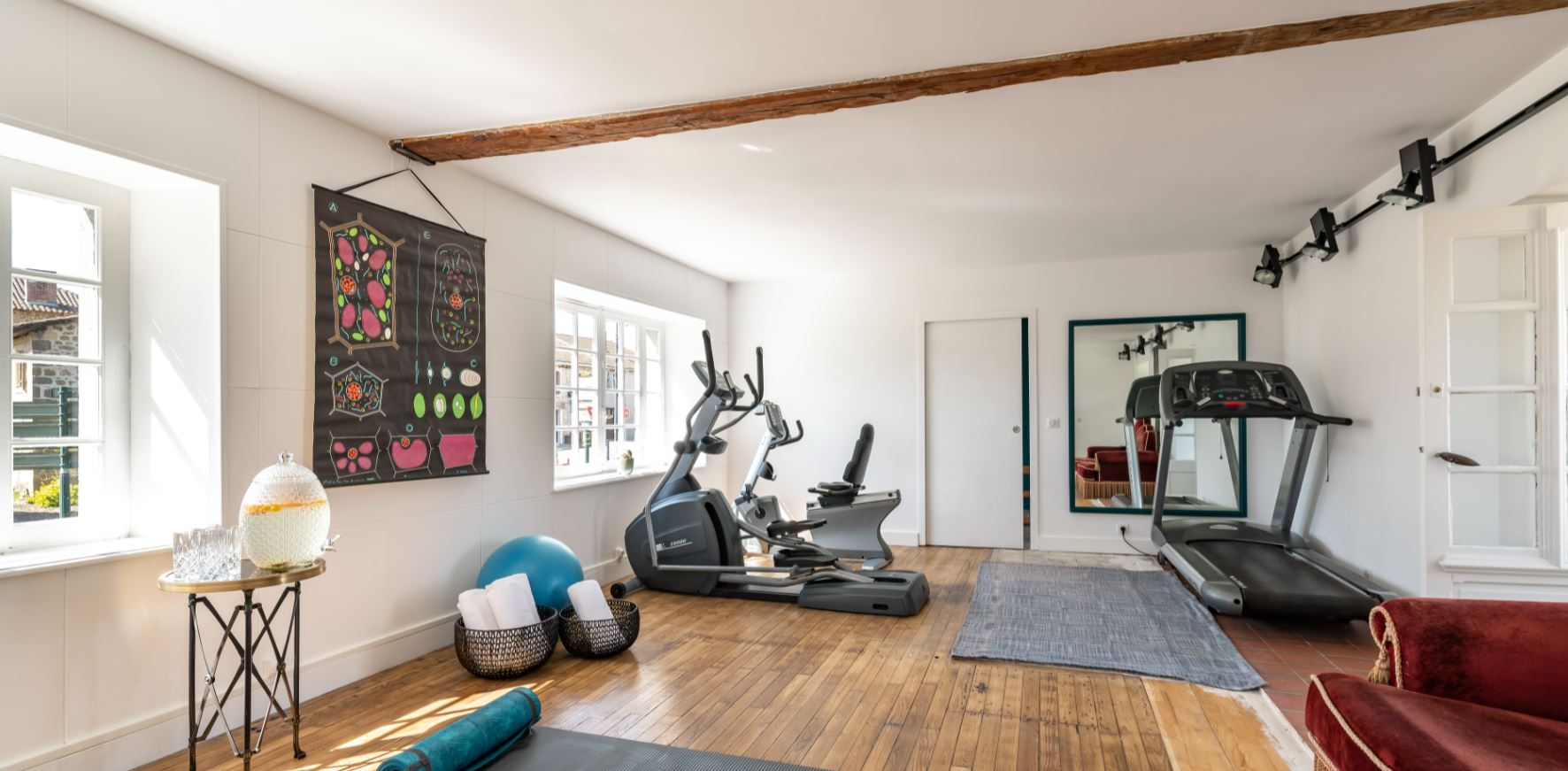 Le Clos Colombier, Veyrac - photo 2