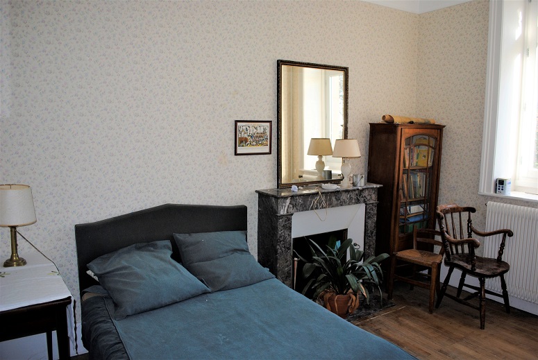 Le petit Mas du Puy, Verneuil-sur-Vienne - photo 3