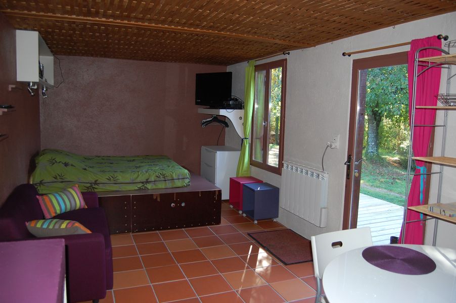 Cabane Limousine - photo 3