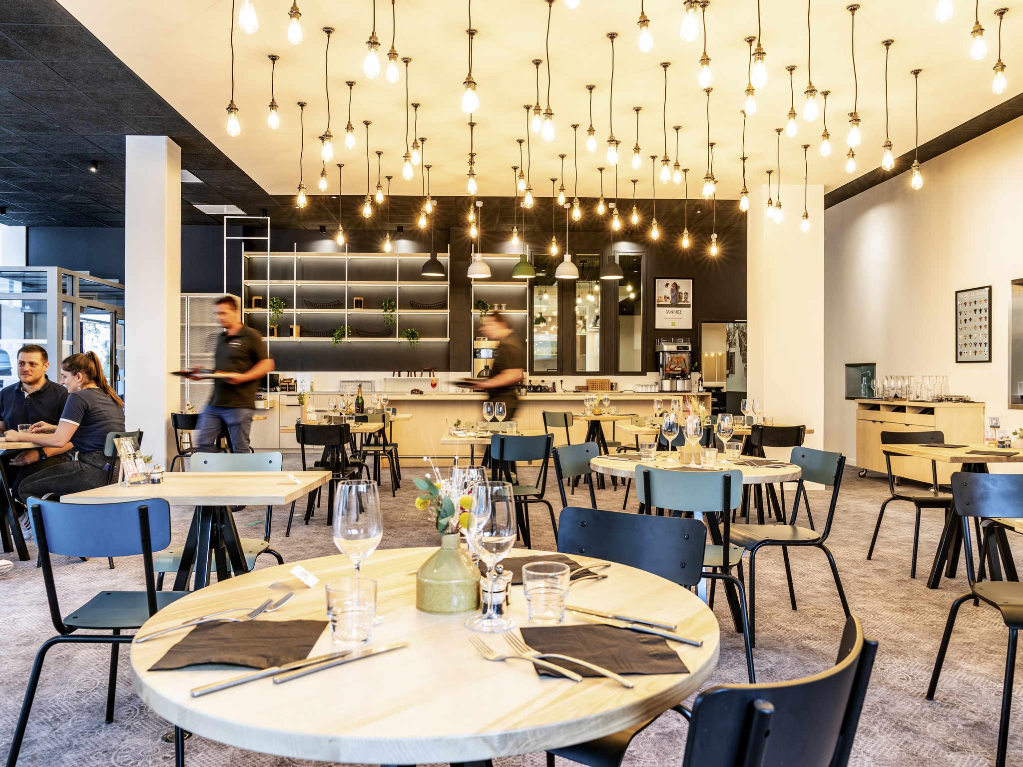Restaurant L'Antiq