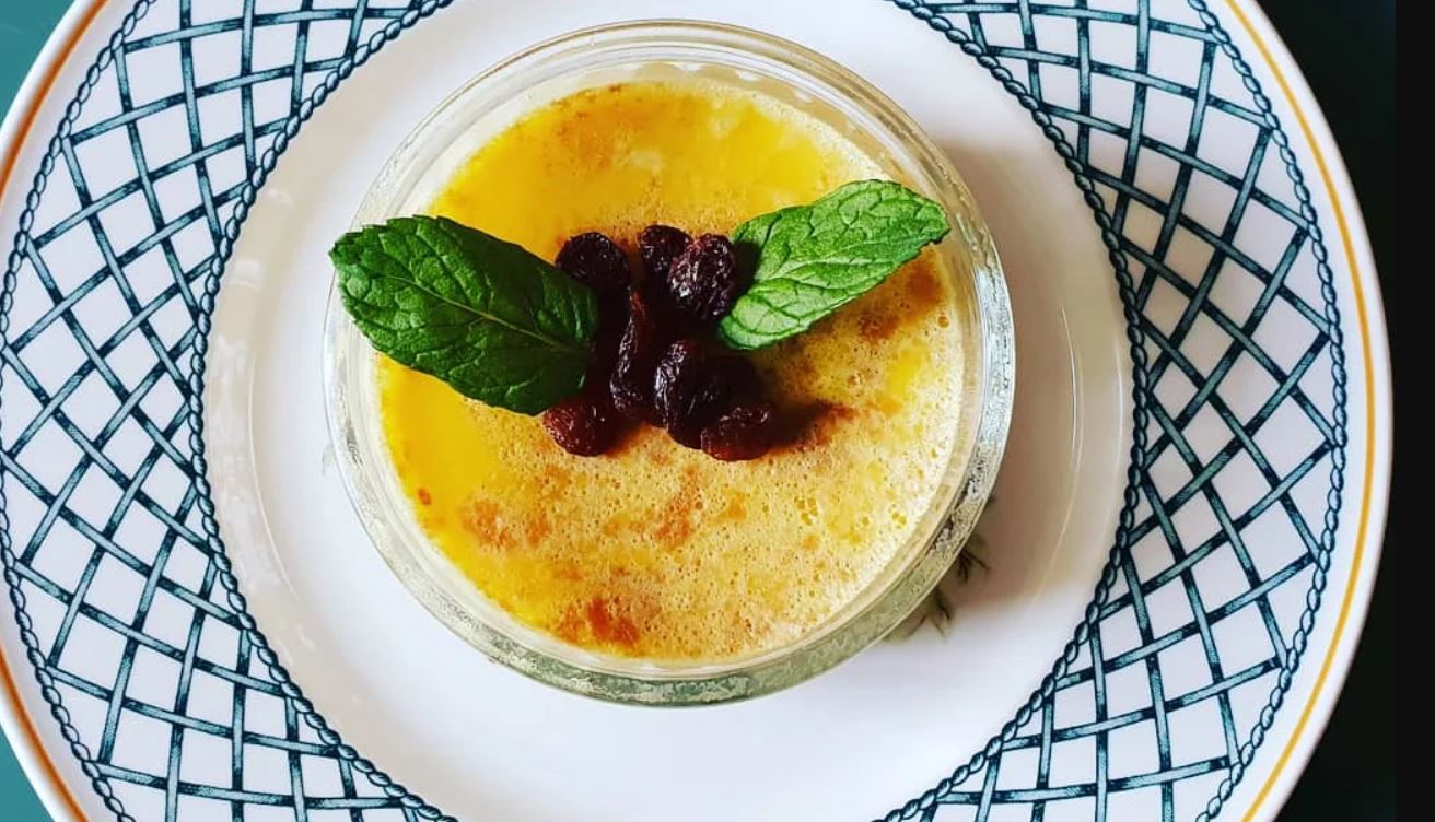 Restaurant les Plaisirs d'Aline