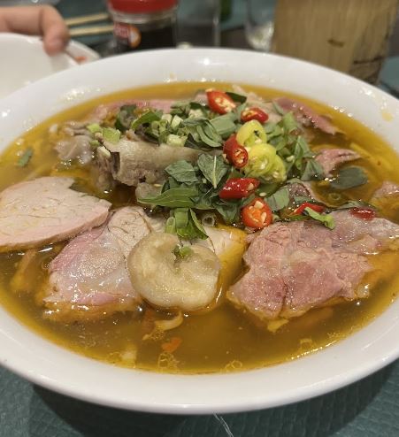 Restaurant Ô Pho 86