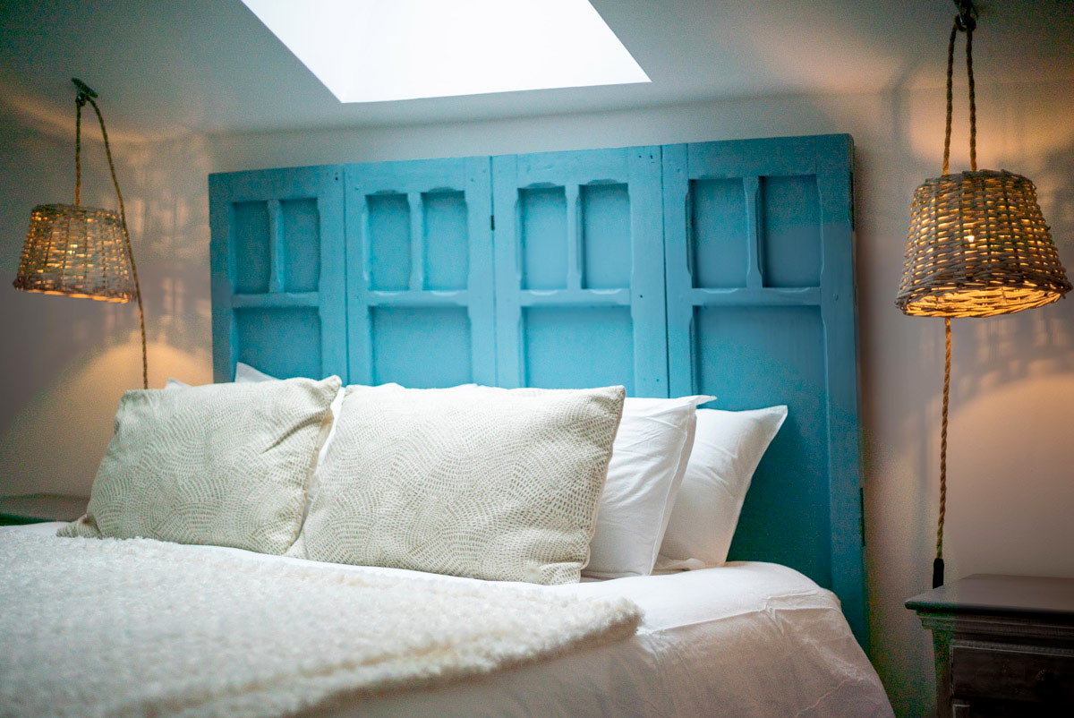 Chambre d'hôtes Edouard et Louise - photo 3