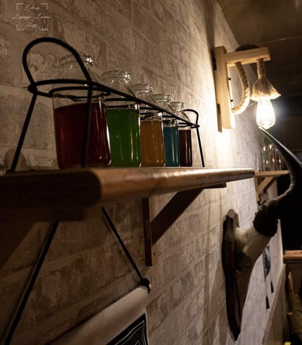 Bar La Taverne du Goupil, Limoges - photo 2