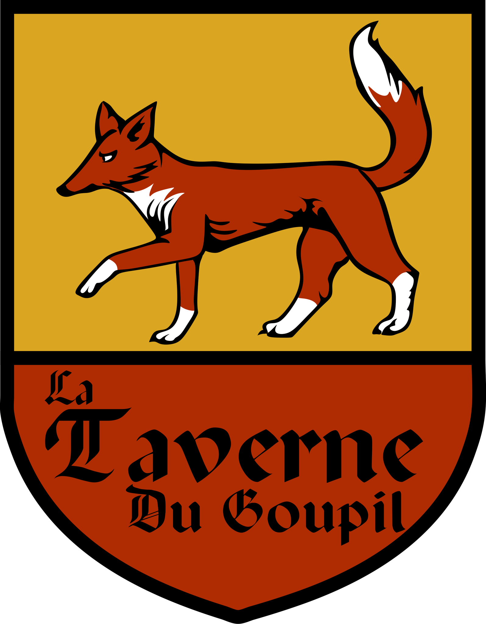 Bar La Taverne du Goupil