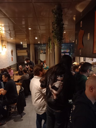 Bar La Taverne du Goupil, Limoges - photo 3