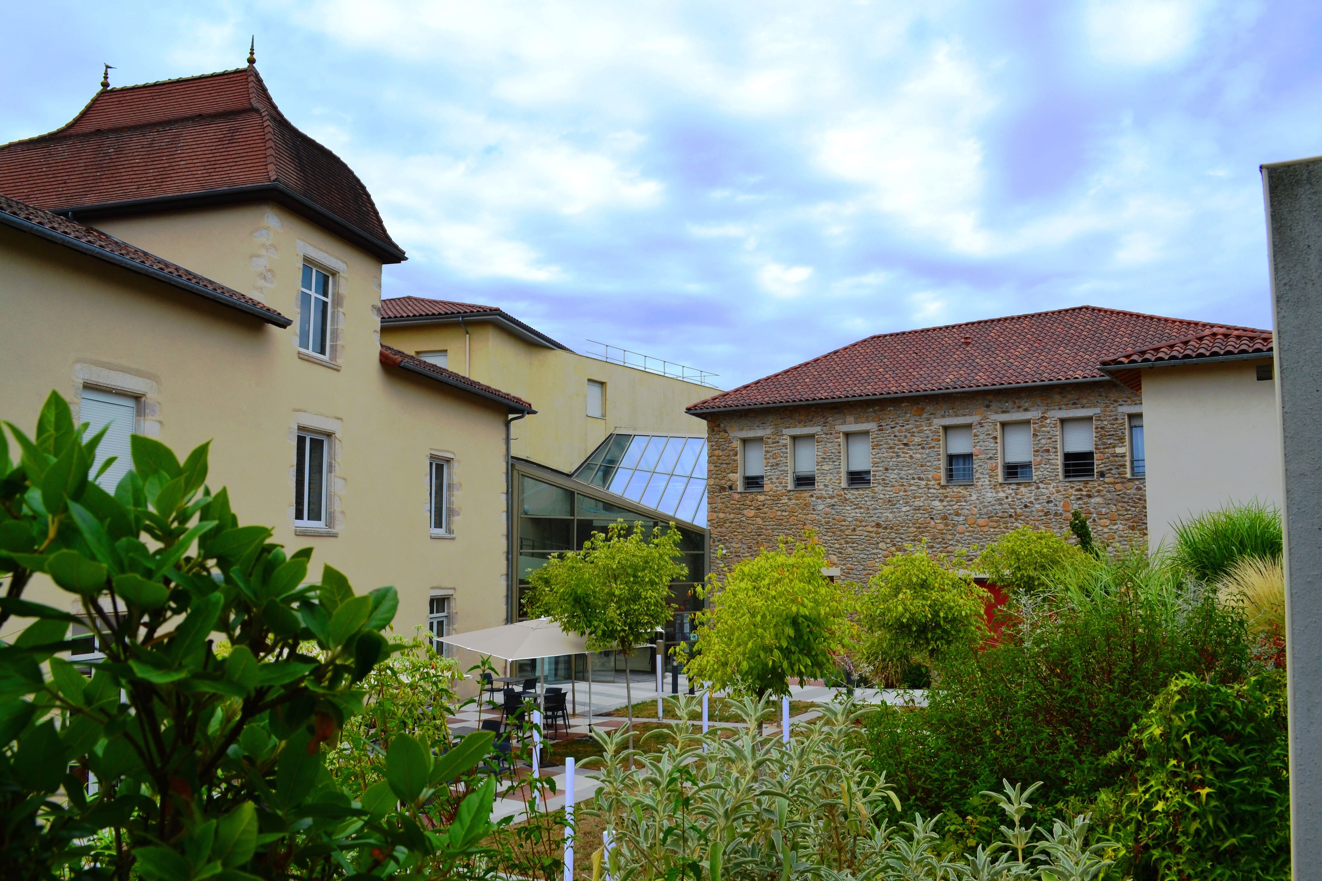 Meublés - Résidence DOMITYS, Panazol - photo 6