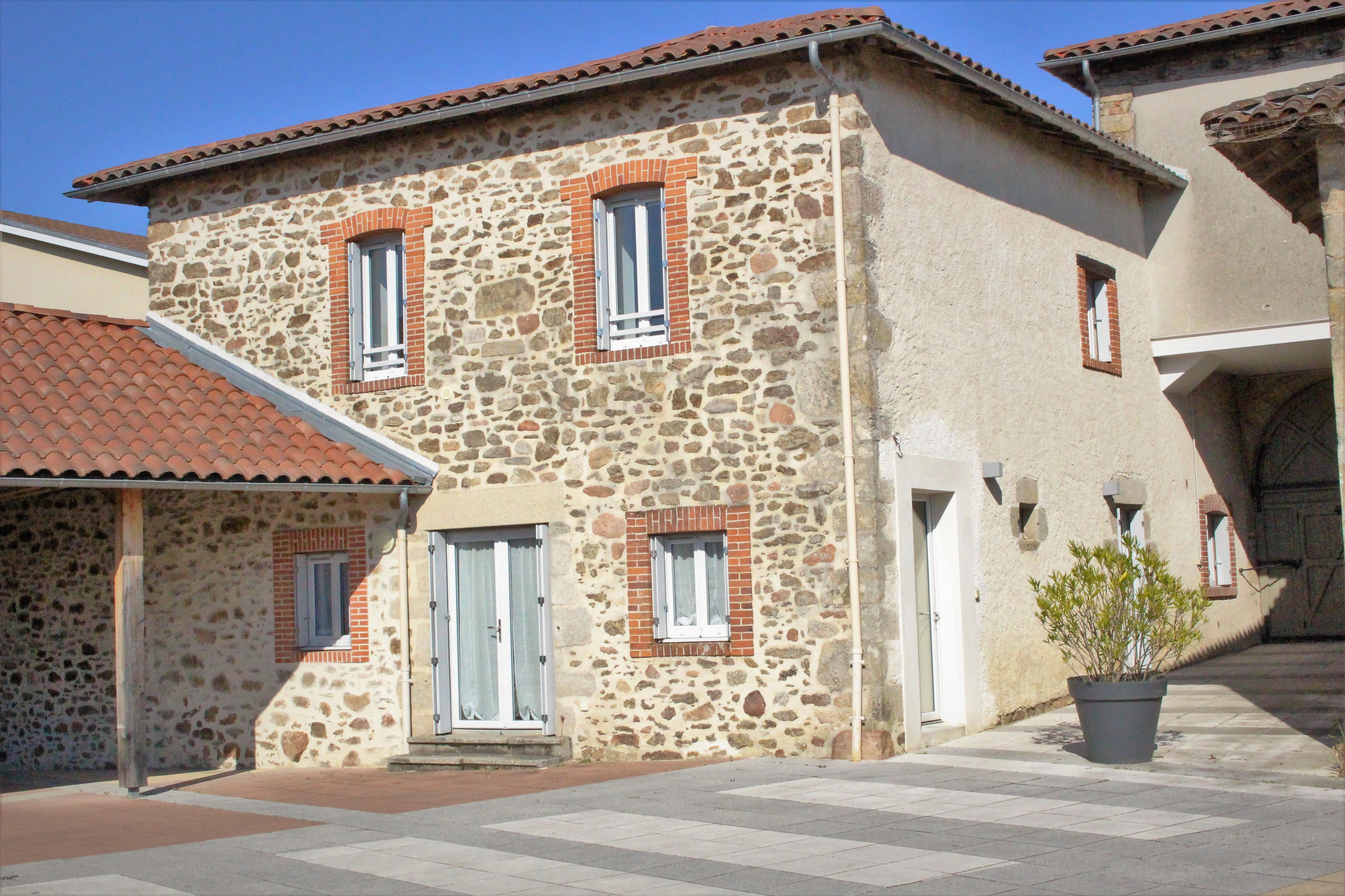 Meublés - Résidence DOMITYS, Panazol