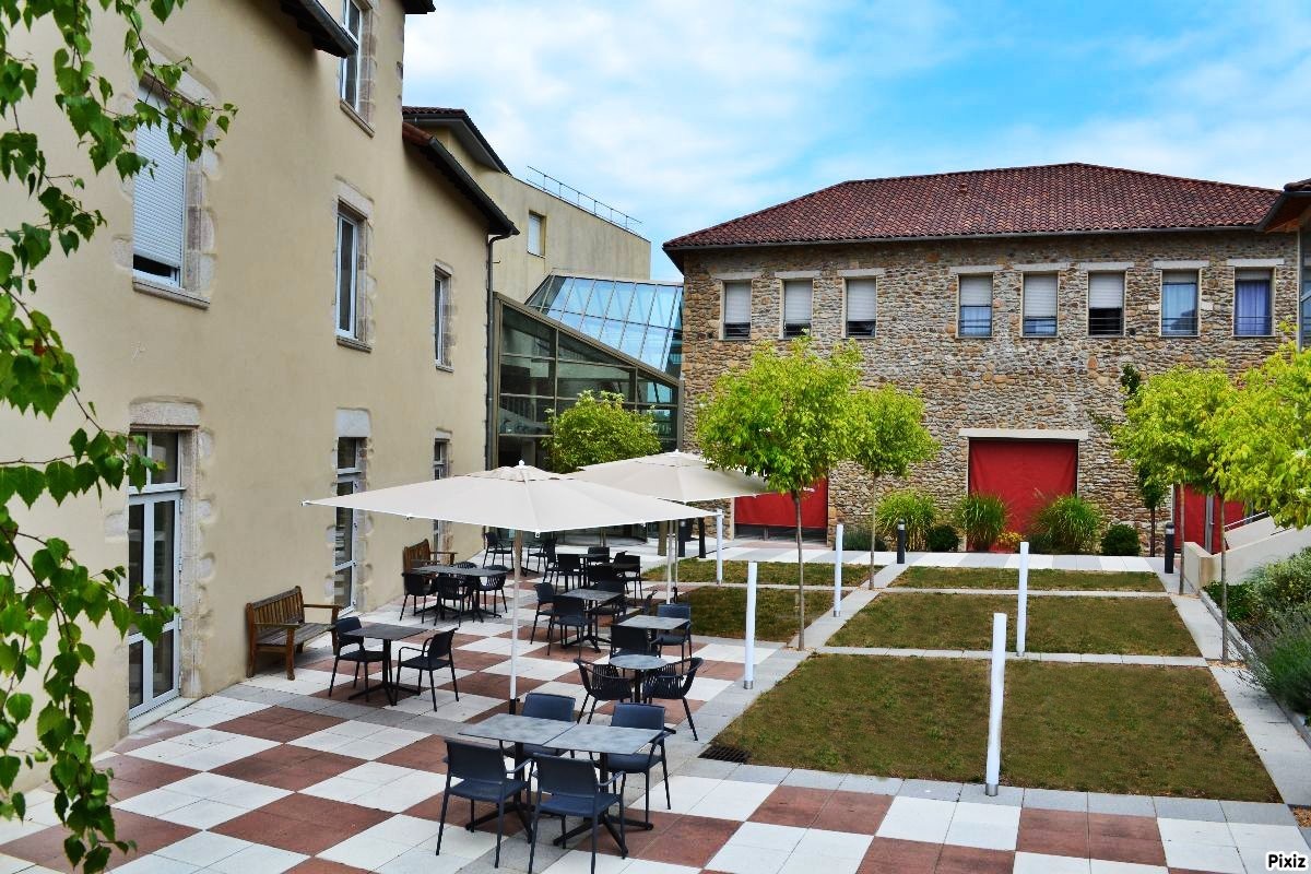 Meublés - Résidence DOMITYS, Panazol - photo 3